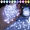 100 Pieces LED Balloon Lights, LED Mini Round Ball Balloon Light Waterproof LED Mini Party Light Miniature Light Bulbs for Lantern Balloons Lights Birthdays Party Wedding Decoration-Cool White